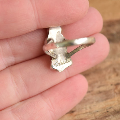 Corn Maiden Ring - Size 9